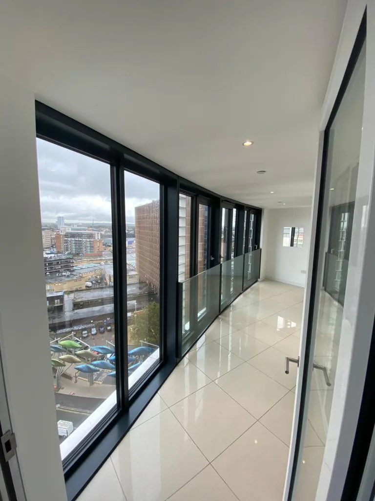 3 bedroom apartment for rent
