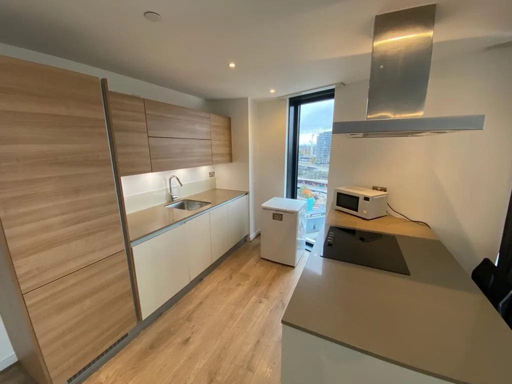 3 bedroom apartment for rent