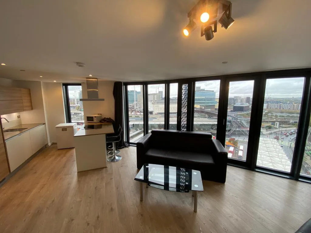 3 bedroom apartment for rent