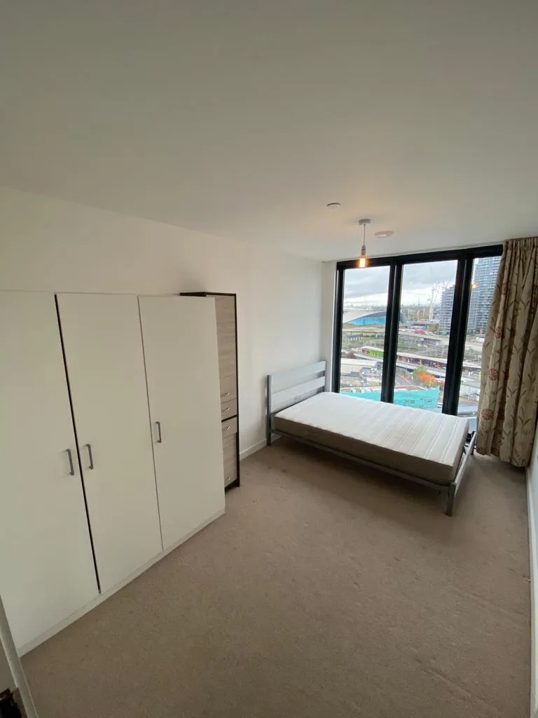 3 bedroom apartment for rent
