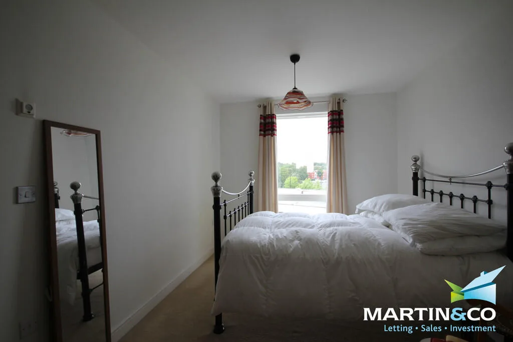 2 bedroom apartment for rent