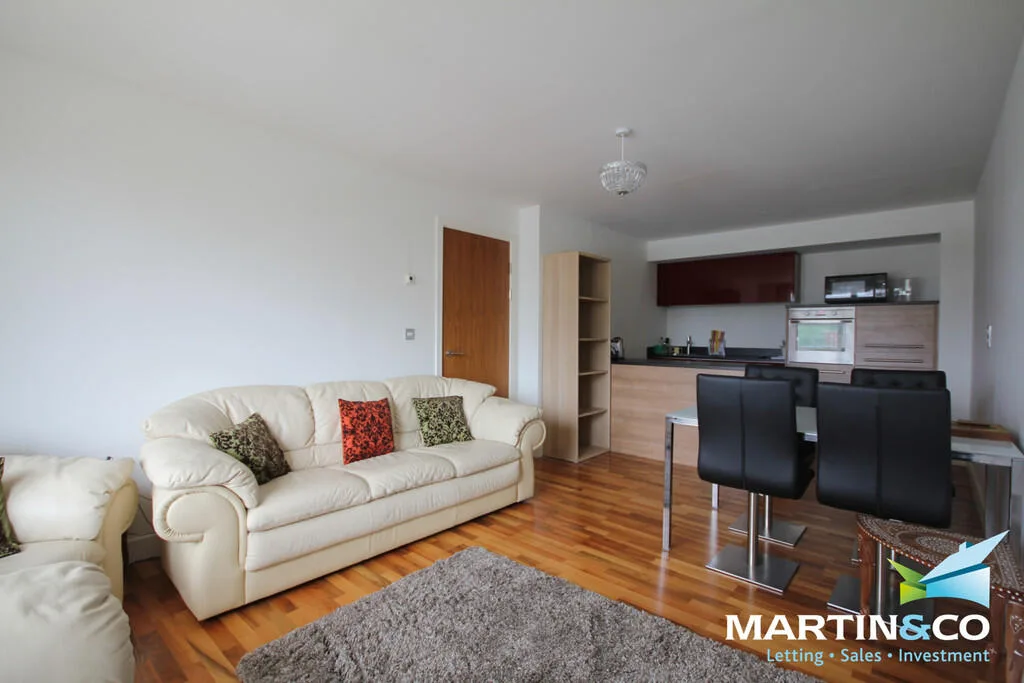 2 bedroom apartment for rent