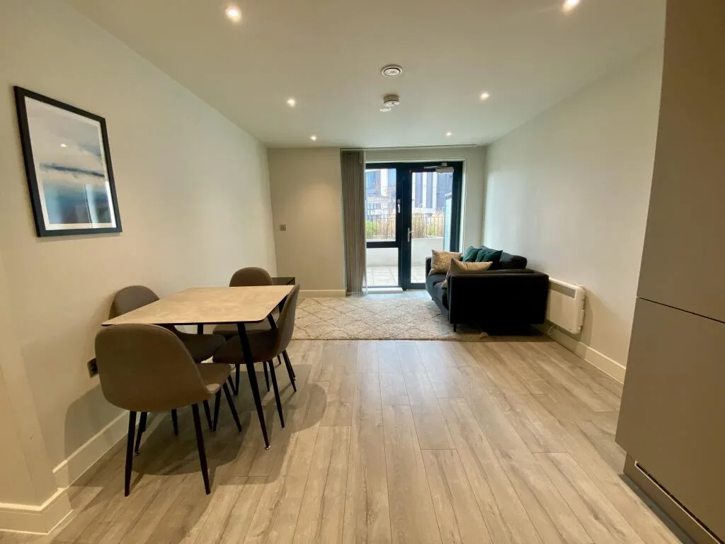 1 bedroom apartment for rent