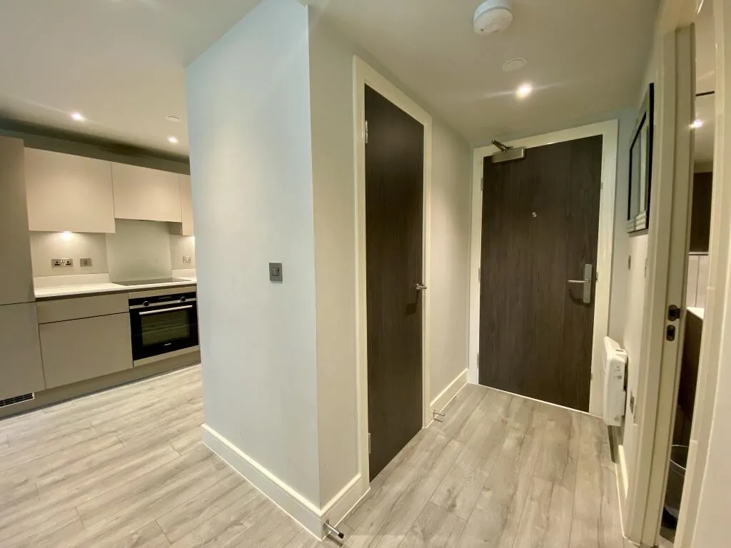 1 bedroom apartment for rent