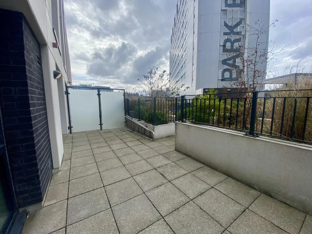 1 bedroom apartment for rent