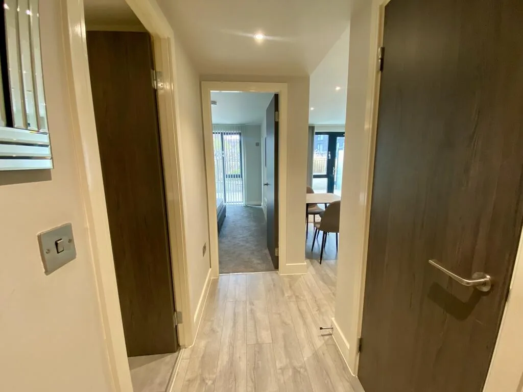 1 bedroom apartment for rent