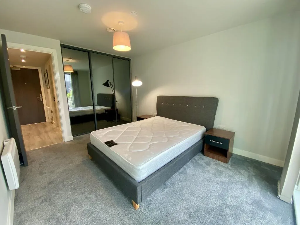 1 bedroom apartment for rent