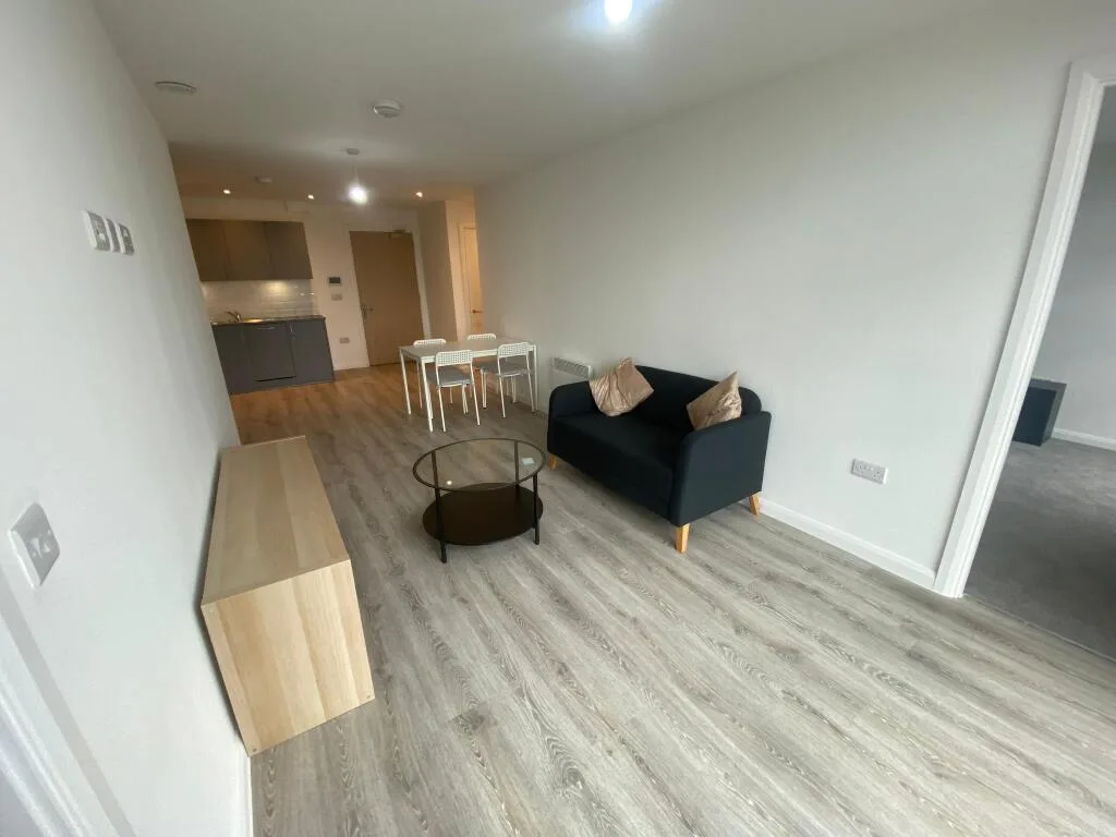 2 bedroom apartment for rent