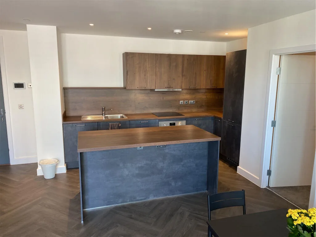 3 bedroom apartment for rent