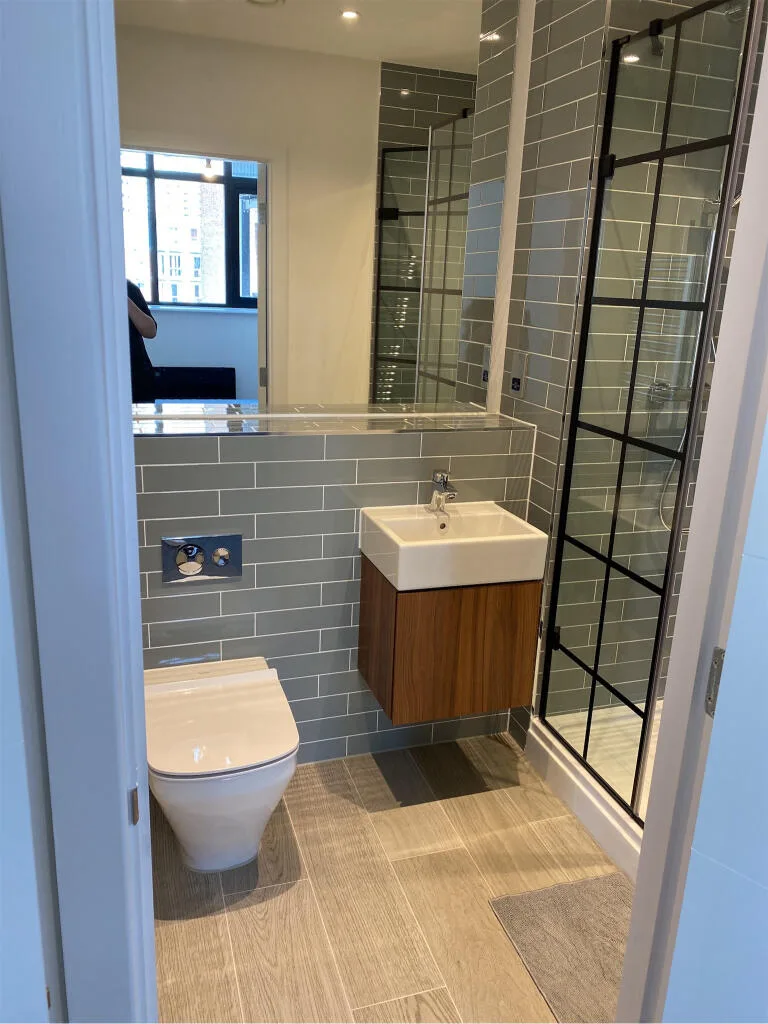 3 bedroom apartment for rent