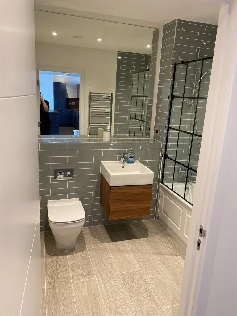 3 bedroom apartment for rent