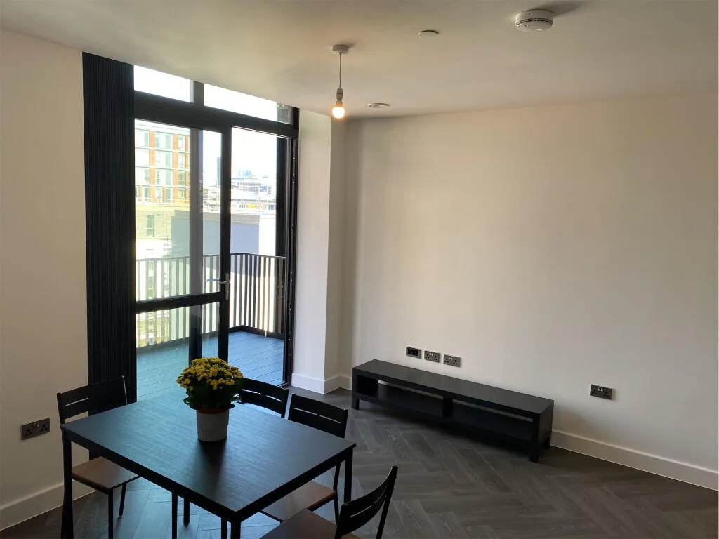 3 bedroom apartment for rent