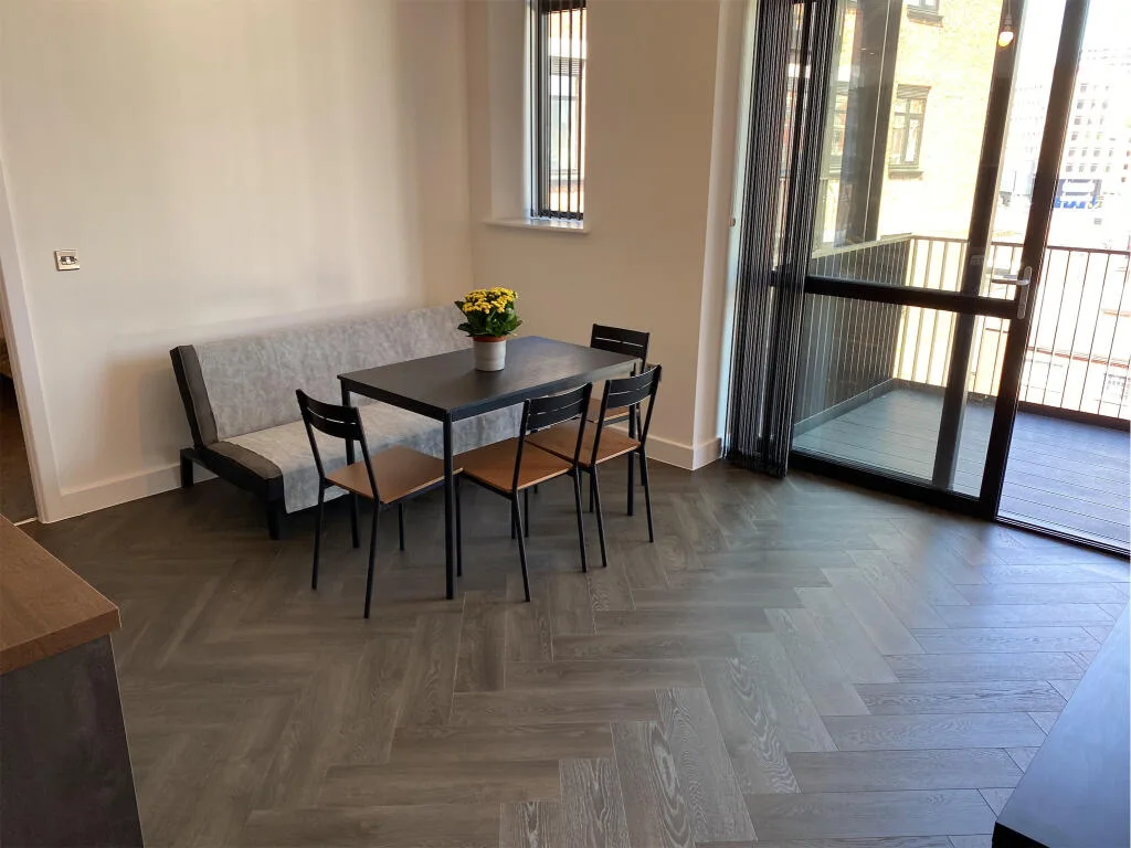 3 bedroom apartment for rent