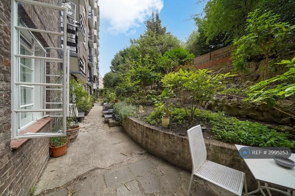 2 bedroom flat for rent