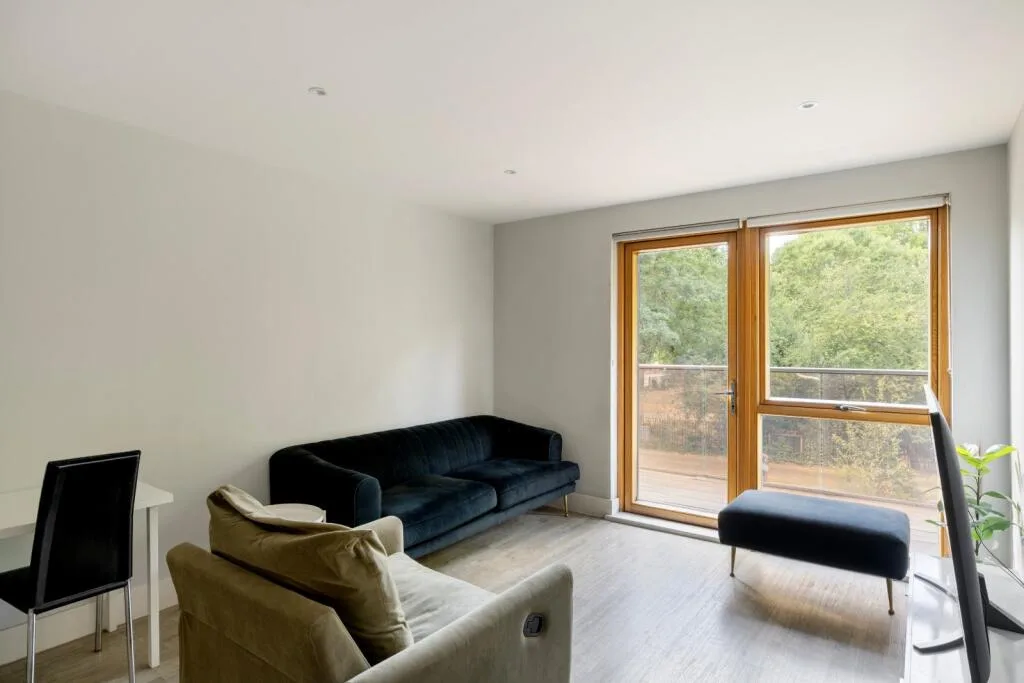 1 bedroom apartment for rent