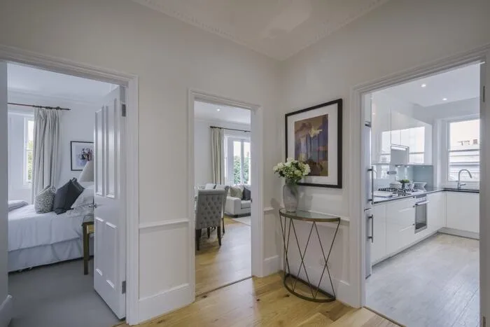 3 bedroom flat for rent