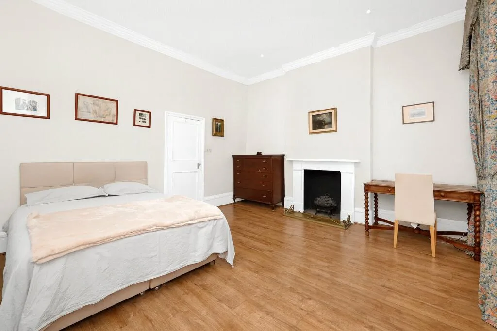 Studio apartment for rent