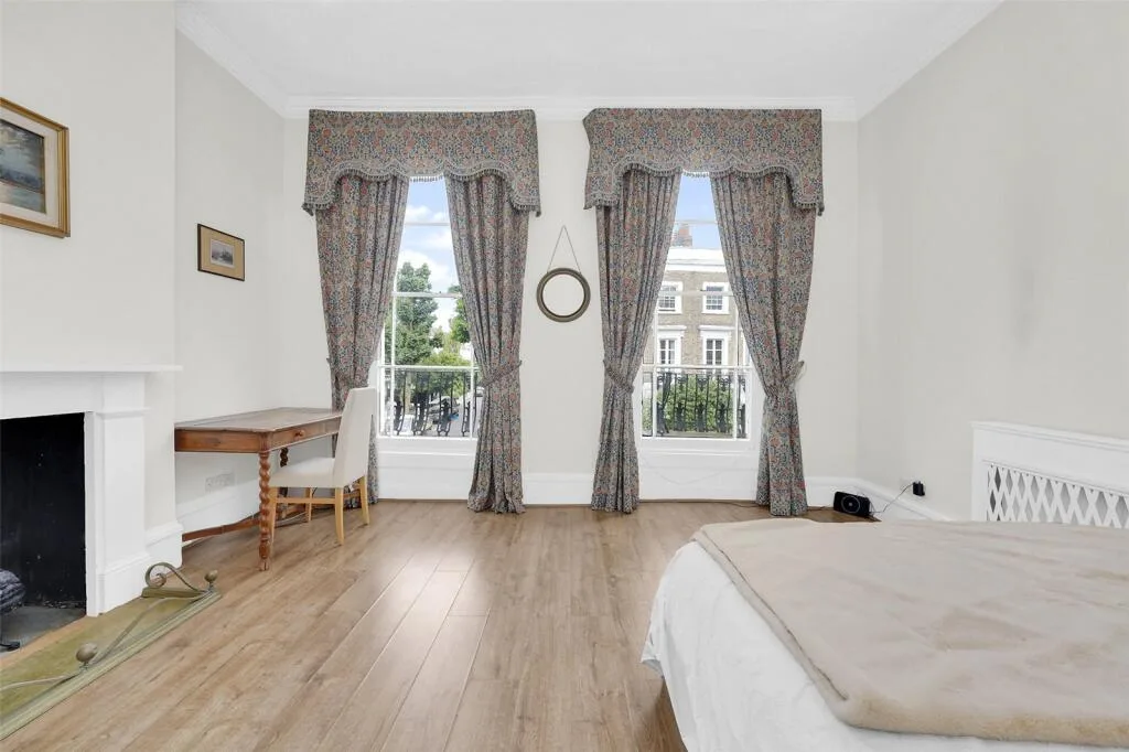 Studio apartment for rent