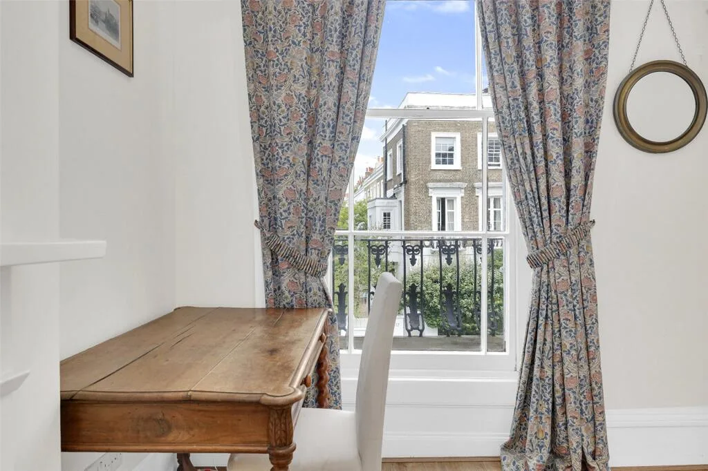 Studio apartment for rent