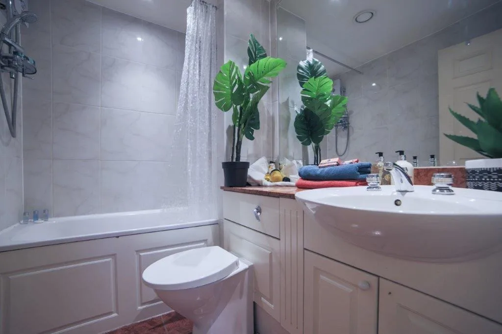2 bedroom apartment for rent