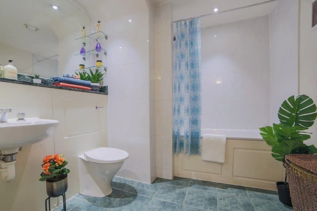 2 bedroom apartment for rent