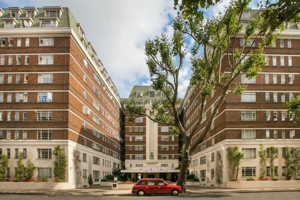 1 bedroom flat for rent