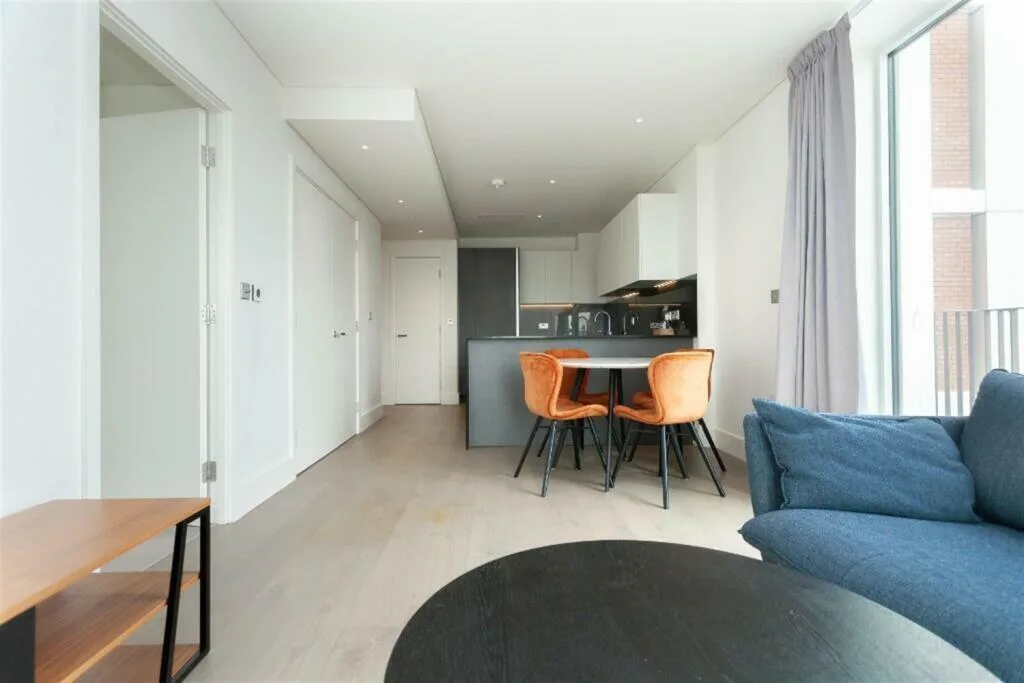 1 bedroom flat for rent