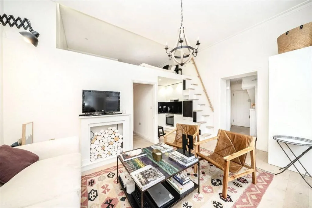 1 bedroom flat for rent