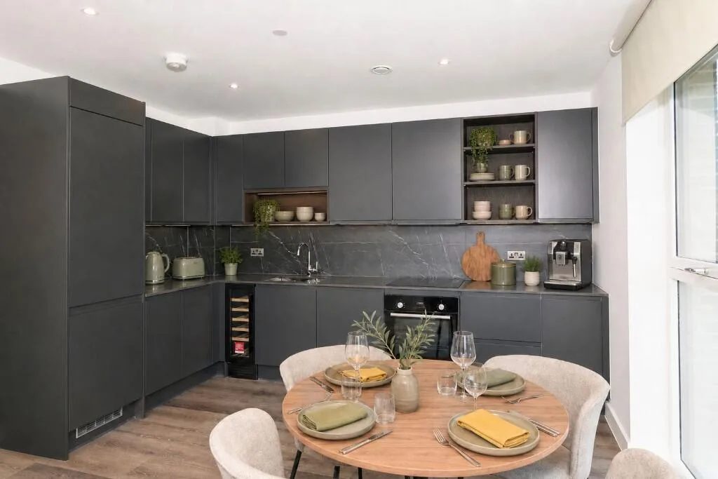 2 bedroom apartment for rent