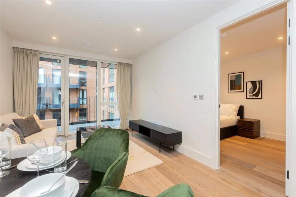 1 bedroom apartment for rent