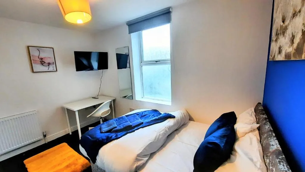 1 bedroom house for rent