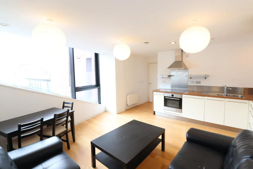 2 bedroom apartment for rent