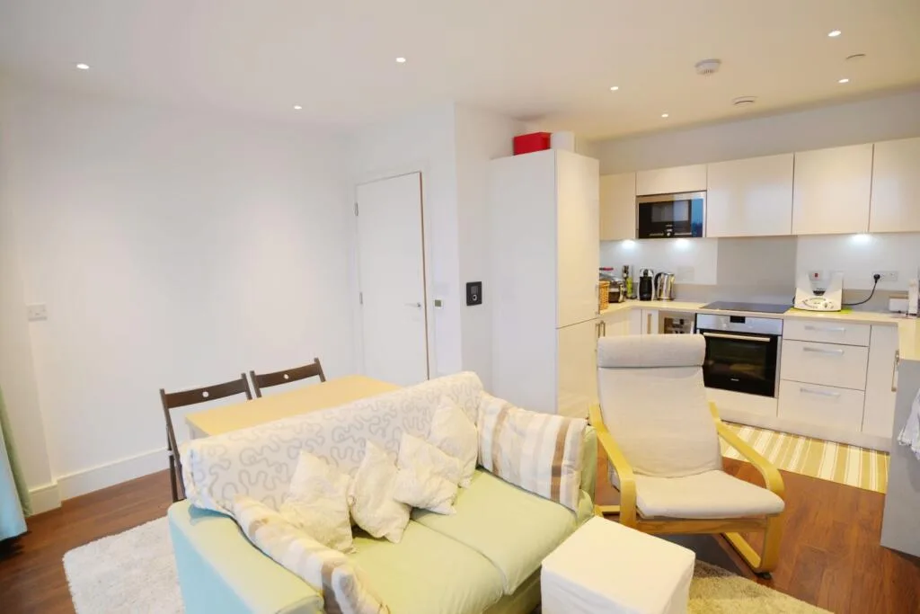 1 bedroom apartment for rent