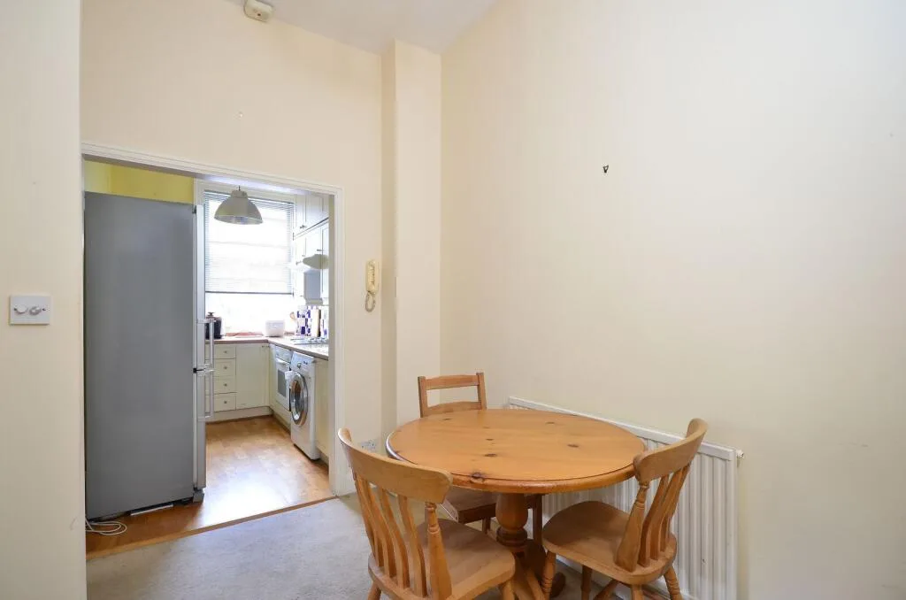 1 bedroom flat for rent