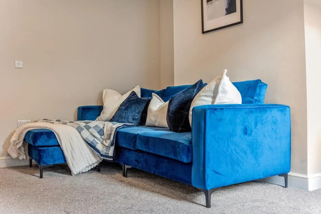 2 bedroom terraced house for rent