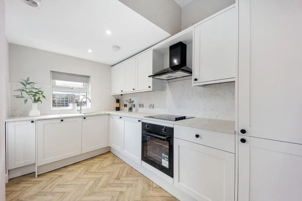 2 bedroom terraced house for rent