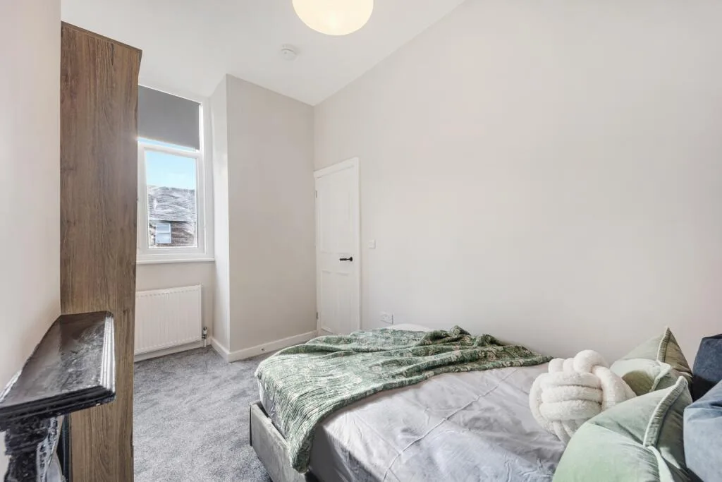 2 bedroom terraced house for rent