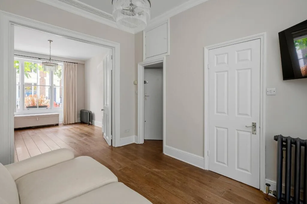 1 bedroom apartment for rent