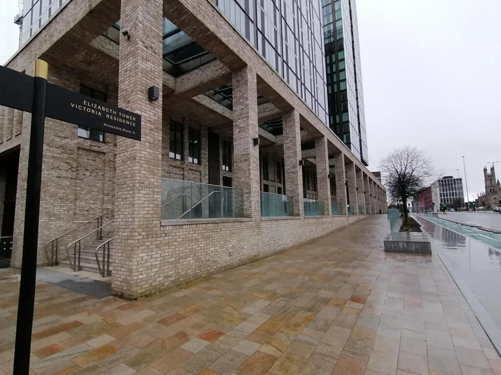 2 bedroom apartment for rent