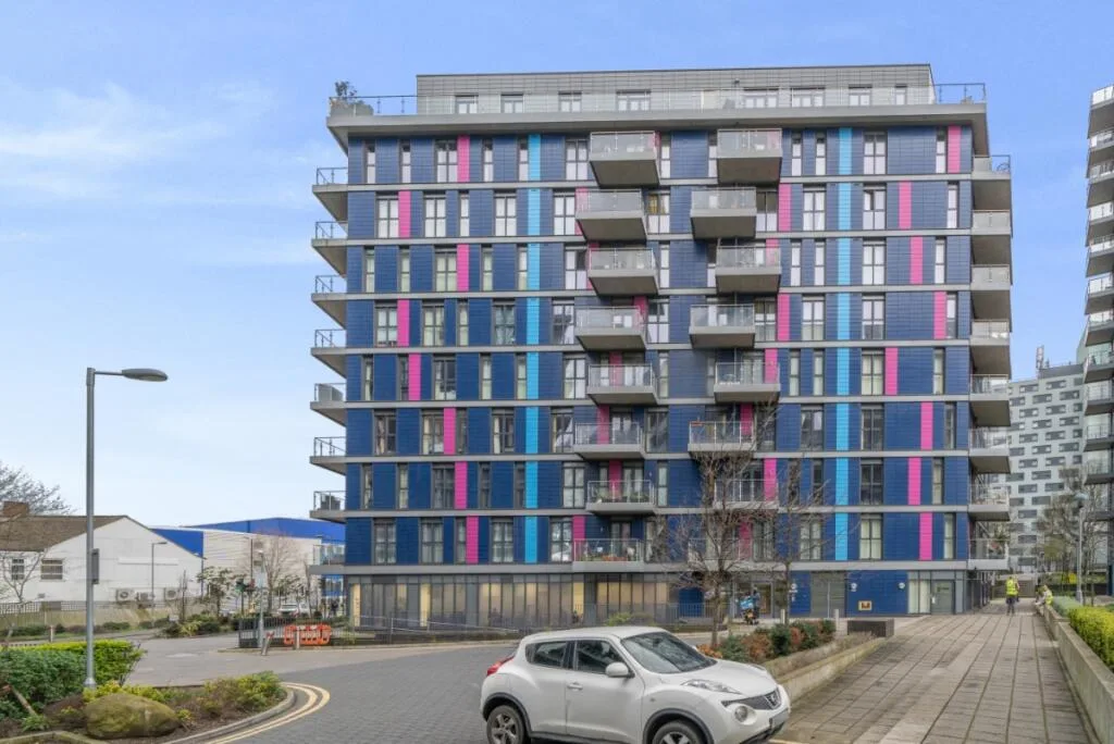 3 bedroom flat for rent
