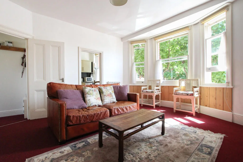 1 bedroom apartment for rent