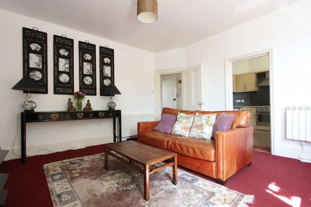 1 bedroom apartment for rent