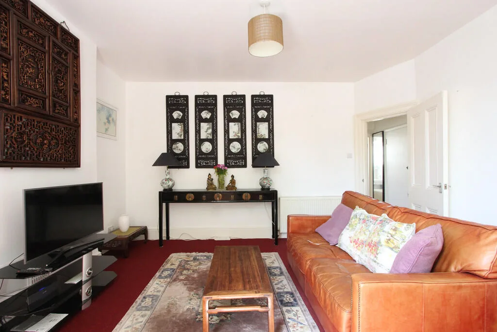 1 bedroom apartment for rent