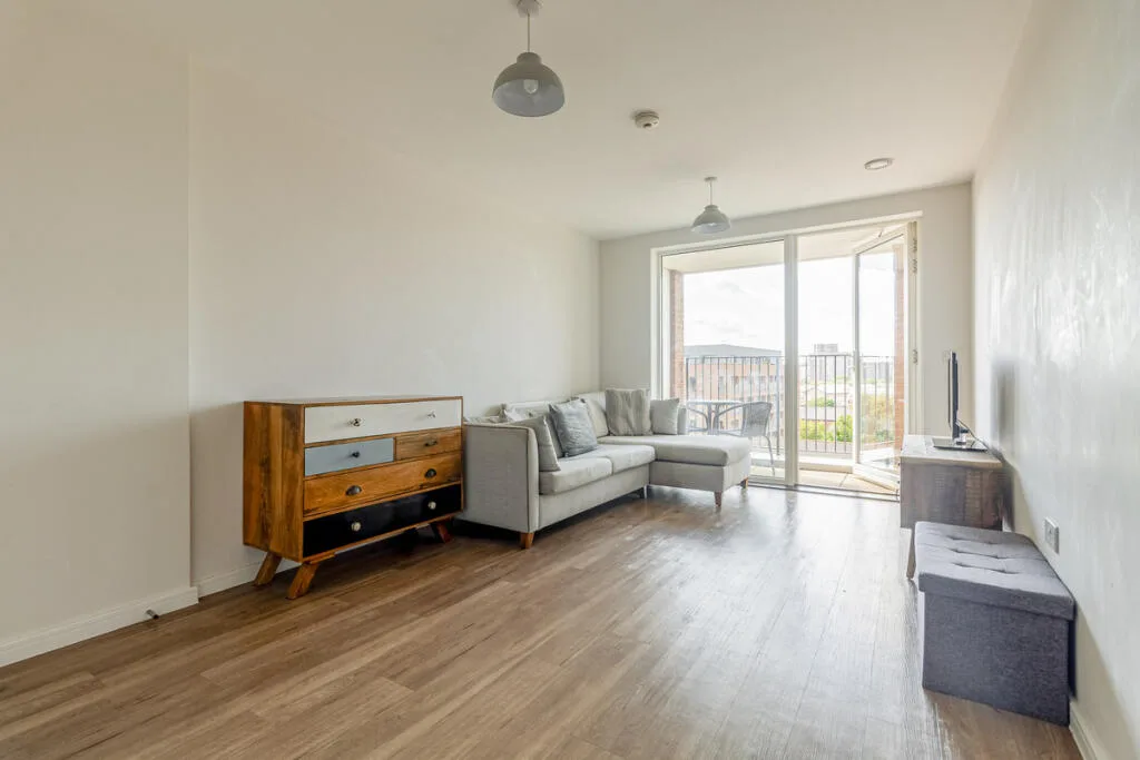 2 bedroom apartment for rent