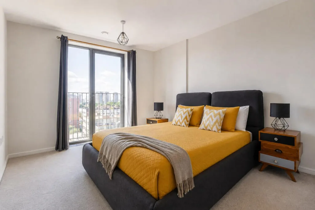 2 bedroom apartment for rent