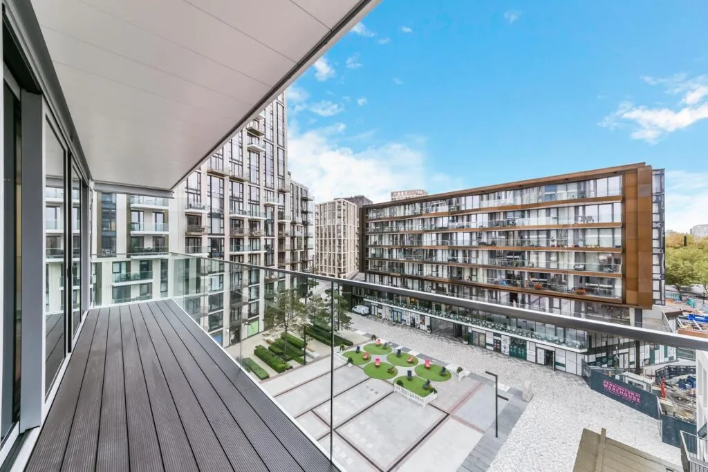 2 bedroom apartment for rent