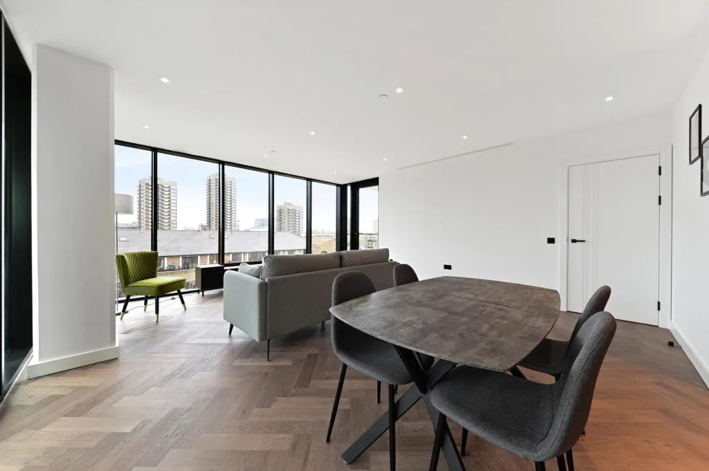 2 bedroom apartment for rent