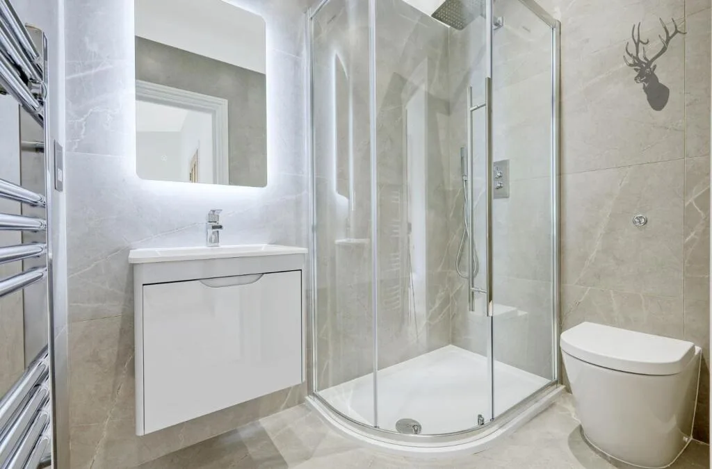 4 bedroom semi-detached house for rent
