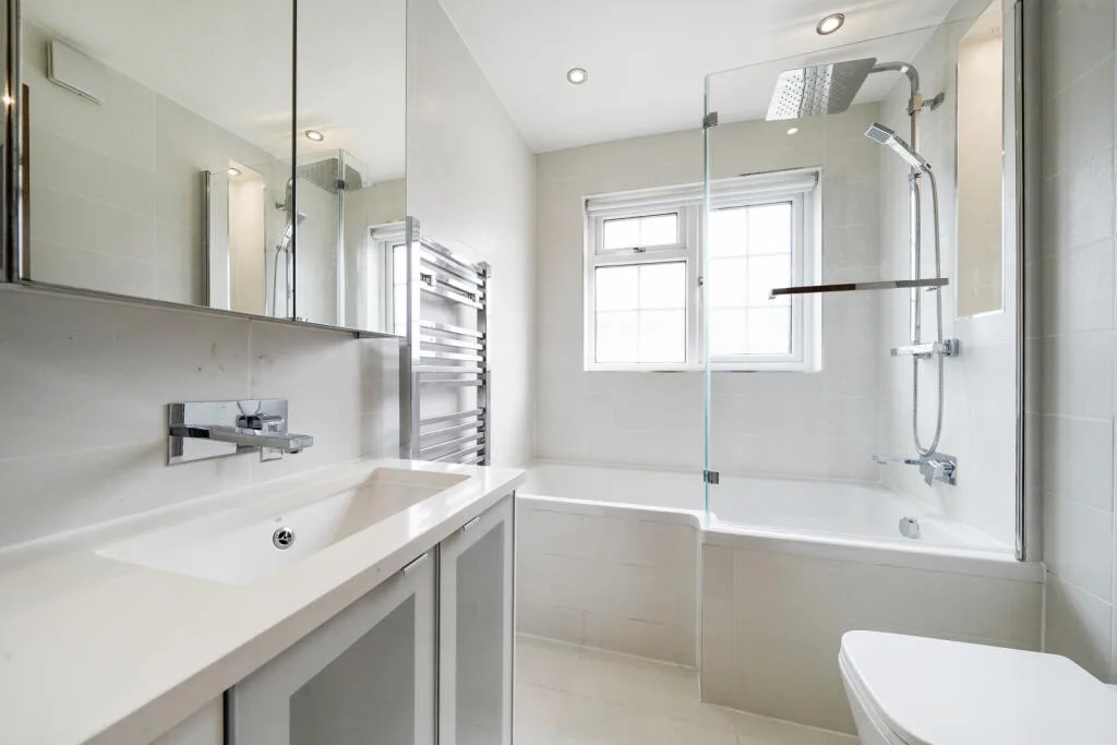 2 bedroom semi-detached house for rent