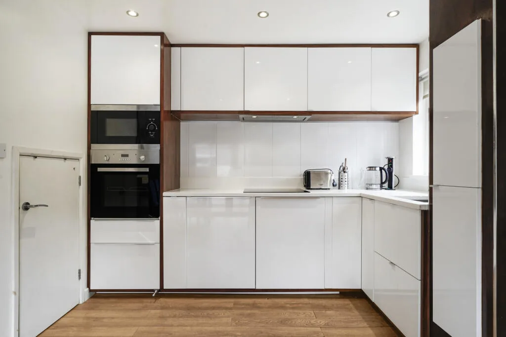 2 bedroom semi-detached house for rent